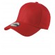 New Era® - Structured Stretch Cotton Cap by Duffelbags.com