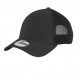 New Era® - Snapback Contrast Front Mesh Cap by Duffelbags.com