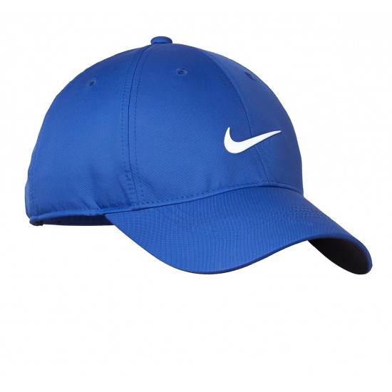 Nike Dri-FIT Swoosh Front Cap by Duffelbags.com