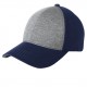Sport-Tek® Jersey Front Cap by Duffelbags.com