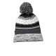 Sport-Tek® Pom Pom Team Beanie by Dufflebags.com Sport-Tek® Pom Pom Team Beanie by Duffelbags.com