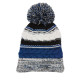 Sport-Tek® Pom Pom Team Beanie by Dufflebags.com Sport-Tek® Pom Pom Team Beanie by Duffelbags.com