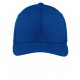 Sport-Tek® Flexfit® Cool & Dry Poly Block Mesh Cap by Duffelbags.com