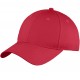 Port & Company® Youth Six-Panel Unstructured Twill Cap by Duffelbags.com