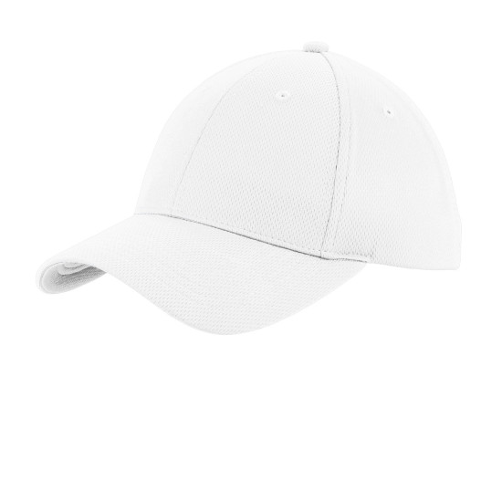 Sport-Tek® PosiCharge® RacerMesh® Cap by Dufflebags.com Sport-Tek® PosiCharge® RacerMesh® Cap by Duffelbags.com