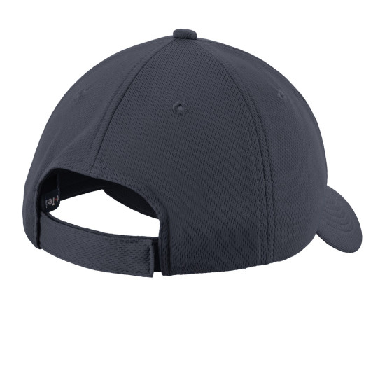 Sport-Tek® Youth PosiCharge® RacerMesh® Cap by Duffelbags.com