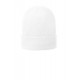 Port & Company® Fleece-Lined Knit Cap by Duffelbags.com