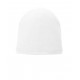 Port & Company® Fleece-Lined Beanie Cap by Duffelbags.com