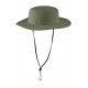 Port Authority® Outdoor Wide-Brim Hat by Duffelbags.com