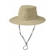 Port Authority® Lifestyle Brim Hat by Duffelbags.com