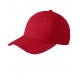 Port Authority® Two-Color Mesh Back Cap by Duffelbags.com