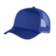 Port Authority® 5-Panel Snapback Cap by Duffelbags.com
