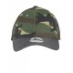 New Era® Ballistic Cap by Duffelbags.com