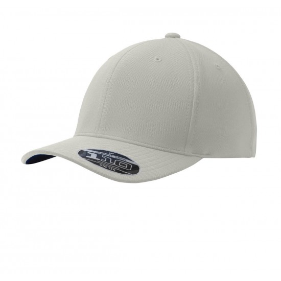 Port Authority® Flexfit 110® Cool & Dry Mini Pique Cap by Duffelbags.com