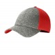 New Era® Shadow Stretch Mesh Cap by Duffelbags.com
