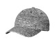 Sport-Tek® PosiCharge® Electric Heather Cap by Duffelbags.com