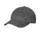 Sport-Tek® PosiCharge® Electric Heather Cap by Duffelbags.com