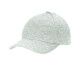 Sport-Tek® PosiCharge® Electric Heather Cap by Duffelbags.com