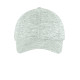 Sport-Tek® PosiCharge® Electric Heather Cap by Dufflebags.com Sport-Tek® PosiCharge® Electric Heather Cap by Duffelbags.com