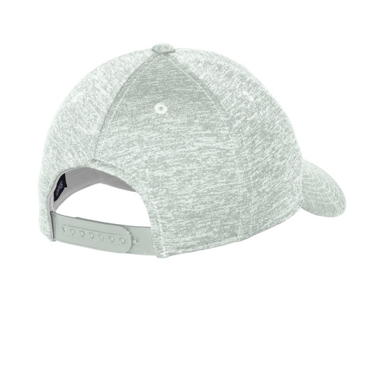 Sport-Tek® PosiCharge® Electric Heather Cap by Duffelbags.com