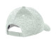 Sport-Tek® PosiCharge® Electric Heather Cap by Duffelbags.com