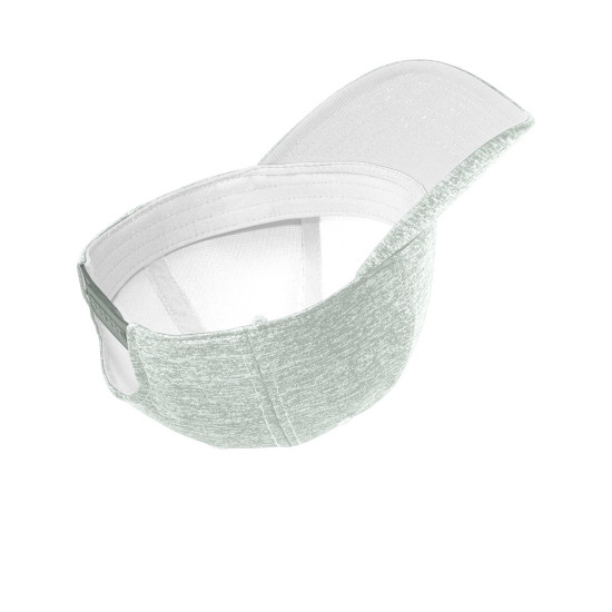 Sport-Tek® PosiCharge® Electric Heather Cap by Dufflebags.com Sport-Tek® PosiCharge® Electric Heather Cap by Duffelbags.com