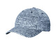 Sport-Tek® PosiCharge® Electric Heather Cap by Dufflebags.com Sport-Tek® PosiCharge® Electric Heather Cap by Duffelbags.com