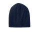 Sport-Tek® PosiCharge® Competitor™ Cotton Touch™ Jersey Knit Slouch Beanie by Duffelbags.com