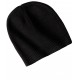 Port Authority® 100 Cotton Beanie by Duffelbags.com