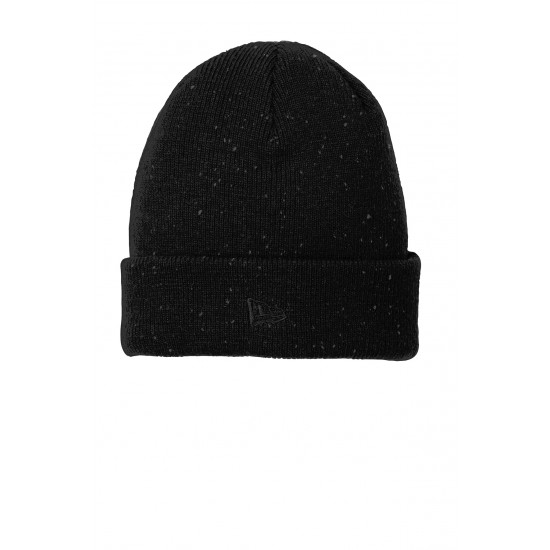 New Era ® Speckled Beanie by Duffelbags.com