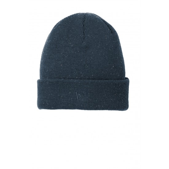 New Era ® Speckled Beanie by Duffelbags.com