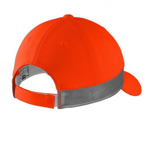 CornerStone ® ANSI 107 Safety Cap by Duffelbags.com