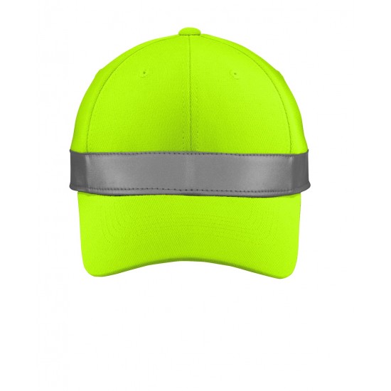 CornerStone ® ANSI 107 Safety Cap by Duffelbags.com