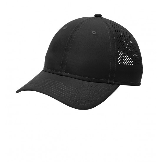 New Era ® Perforated Performance Cap by Duffelbags.com