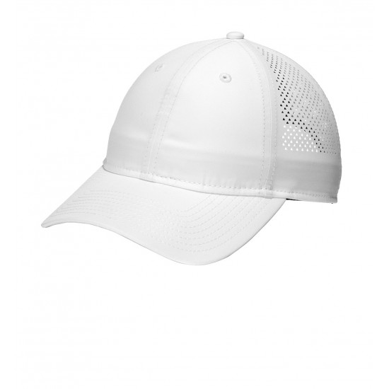 New Era ® Perforated Performance Cap by Duffelbags.com
