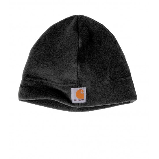Carhartt ® Fleece Hat by Duffelbags.com