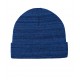 Port Authority ® Knit Cuff Beanie by Duffelbags.com