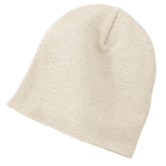 Port & Company® - Knit Skull Cap by Duffelbags.com