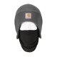 Carhartt ® Fleece 2-In-1 Headwear by Duffelbags.com