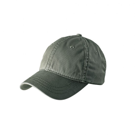 District ® Thick Stitch Cap by Duffelbags.com