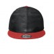 New Era ® Camo Flat Bill Snapback Cap by Duffelbags.com