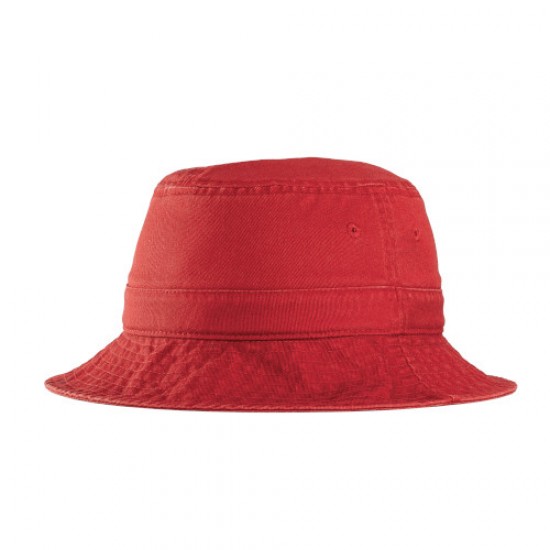 Port Authority® Bucket Hat by Duffelbags.com