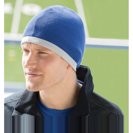 Sport-Tek® Performance Knit Cap by Duffelbags.com