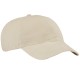 Port & Company® - Brushed Twill Low Profile Cap by Duffelbags.com