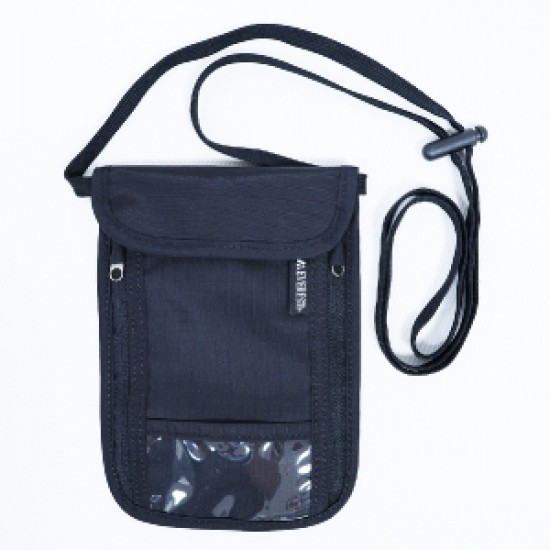 Neck Pouch by Duffelbags.com