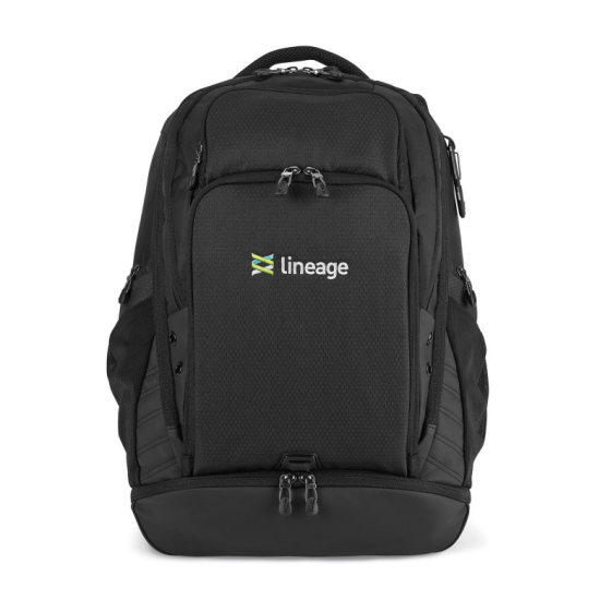 Vertex® Viper Computer Backpack by Duffelbags.com