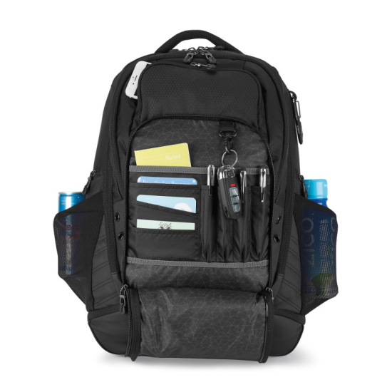 Vertex® Viper Computer Backpack by Duffelbags.com