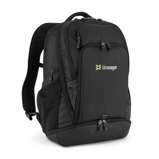 Vertex® Viper Computer Backpack by Duffelbags.com