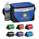 River Breeze Cooler / Lunch Bag by Dufflebags.com River Breeze Cooler / Lunch Bag by Duffelbags.com