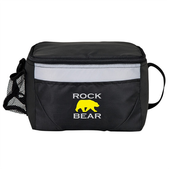 River Breeze Cooler / Lunch Bag by Dufflebags.com River Breeze Cooler / Lunch Bag by Duffelbags.com